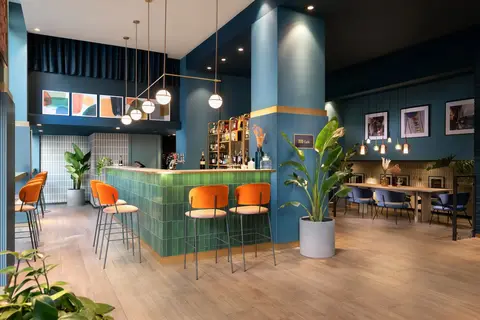 Duo Milan Porta Nuova, a Tribute Portfolio Hotel in Milaan — foto 6