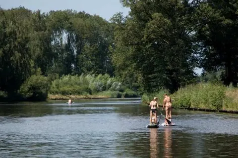 Recreatiepark de Voorst foto 11