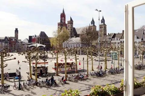 Amrâth Hotel DuCasque foto 7