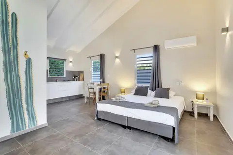 Fly & Go All Seasons Appartementen in Kralendijk — foto 2