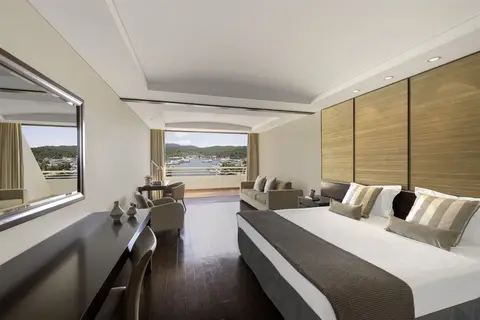 Porto Carras Meliton in Δημοτική Ενότητα Σιθωνίας — foto 18