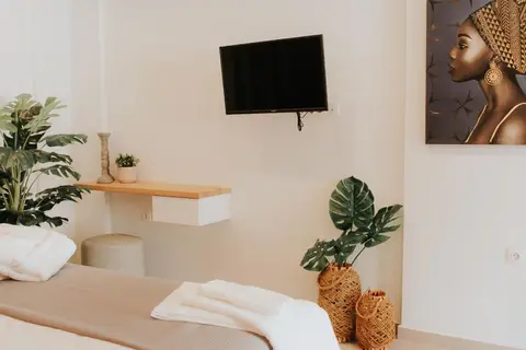 Elia Boutique Hotel in Parga, foto 29