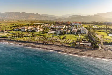 Impressive Playa Granada Golf in Motril — foto 5