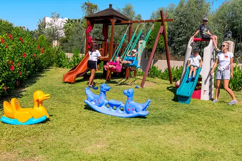 Victory Resort Hotel in Manavgat, foto 11