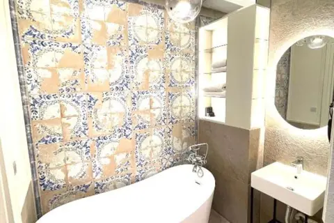 Ayramin Exclusive Hotel in Beyoğlu — foto 26