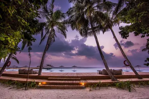 Amilla Maldives Resort in 701 — foto 11