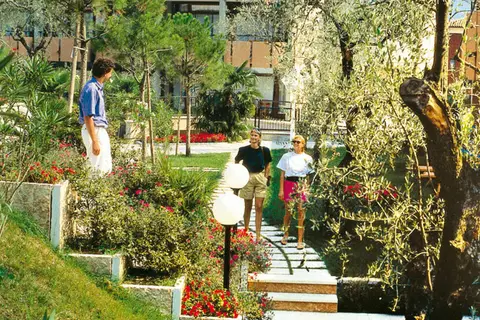 Sporthotel Olimpo in Garda, foto 19