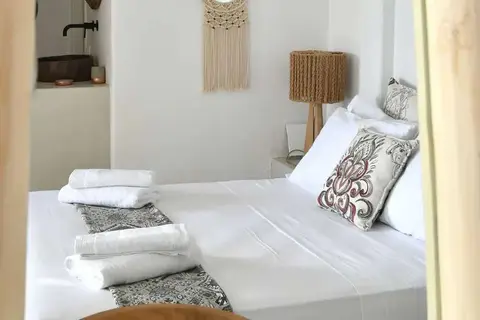 Mythic Exclusive Retreat in Σαρακίνικο — foto 13