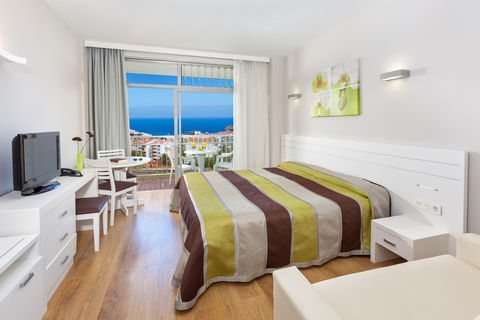 Hotel Parque Vacacional Eden foto 32