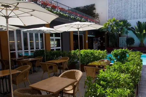 ALEGRIA Plaza Paris in Lloret de Mar — foto 4