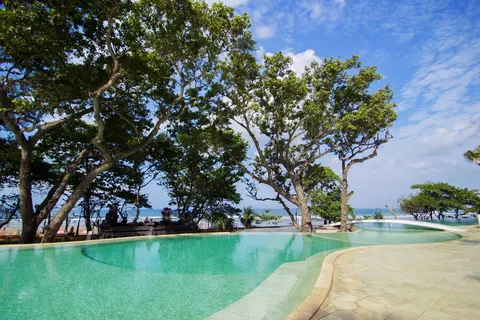 Double-Six Luxury Hotel foto 7