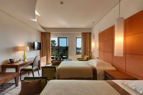 Hotel Monte Mulini in Rovinj — foto 23