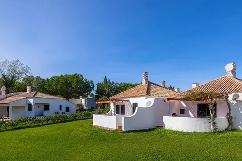 Vakantiepark Pedras Da Rainha foto 2