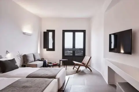 Orama Hotel & Spa in Thira Municipal Unit, foto 6