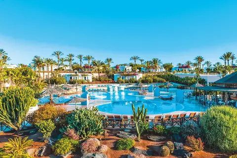 HL Club Playa Blanca Hotel in Yaiza — foto 11