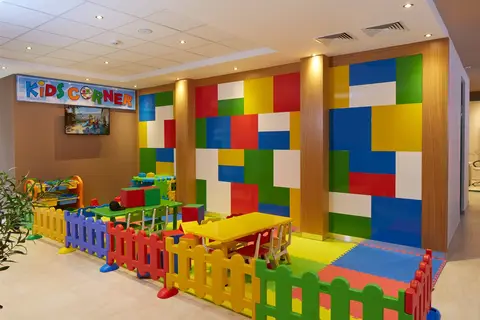 Hotel Diamond in Несебър — foto 30