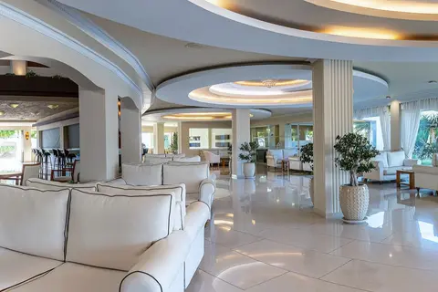 Sandy Beach Hotel in Μαρμάρι — foto 8