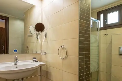 Atrium Hotel in Ποτός — foto 29