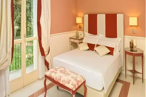 Relais Villa Valfiore in Bologna, foto 16