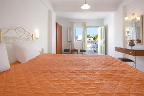 Bellissimo Resort in Μύκονος — foto 3