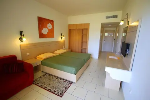 Omar Khayam Hotel in الحمامات — foto 7