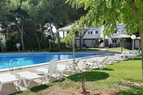 Club Ciudadela in Ciutadella — foto 25
