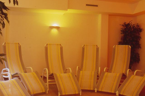 Joe's Aparthotel foto 10