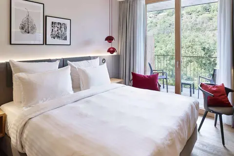 Steigenberger Hotel & Spa Krems in Krems — foto 26
