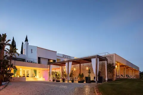 Vila Valverde Design & Country Hotel in Lagos — foto 18