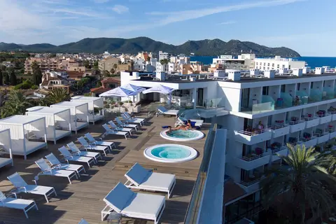 Marins Playa in Son Servera, foto 11
