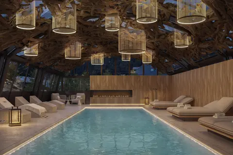 MiM Baqueira Meliá Collection in Naut Aran — foto 3