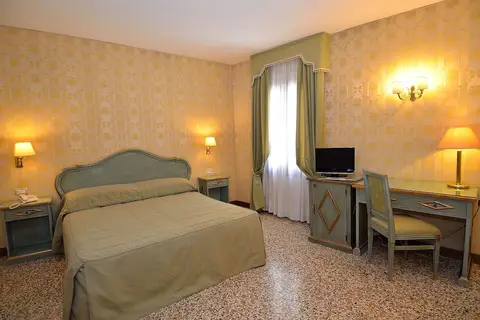 Locanda La Corte in Venetië, foto 21