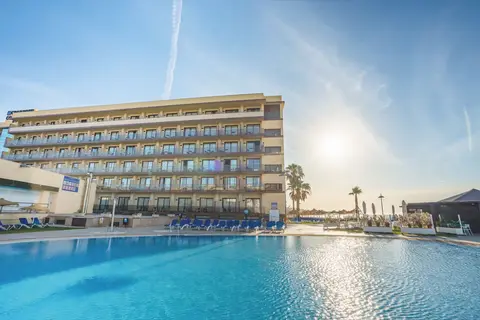 Fly & Go Gran Hotel Costa del Sol in Mijas — foto 30