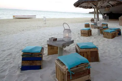 Veranda Palmar Beach Hotel in Quatre Cocos VCA — foto 8