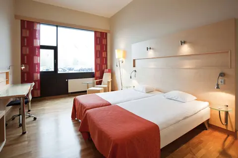 Hotel Scandic Sydhavnen in Kopenhagen — foto 7