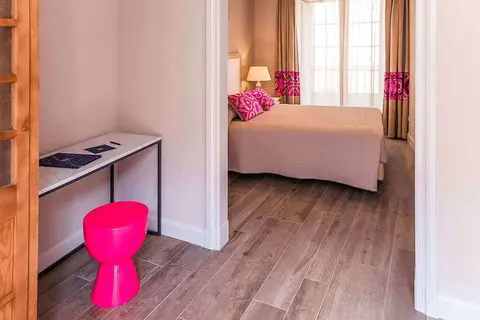 Hotel San Michele Trapani in Trapani — foto 12