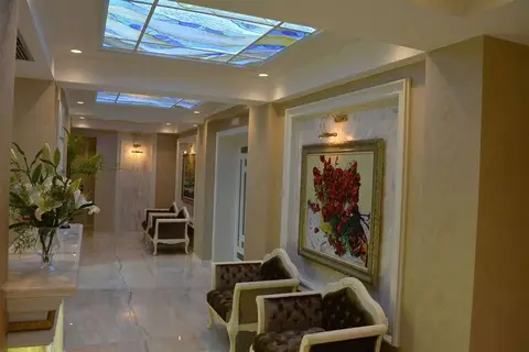 Lot Boutique Hotel in Tirana — foto 7
