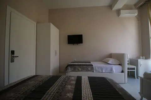 Hotel Orestiada in Berat — foto 16