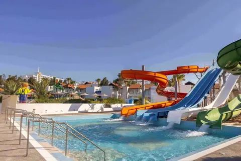 Kapetanios Aqua Resort in Peyia — foto 12