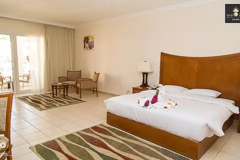 Old Vic Sharm Resort in Sharm El Sheikh — foto 5