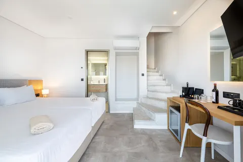 Athina Palace in Gazi Municipal Unit — foto 11