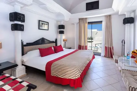Cesar Thalasso djerba in المقارسة — foto 3