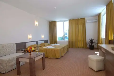 Hotel Esperanto in Несебър — foto 3
