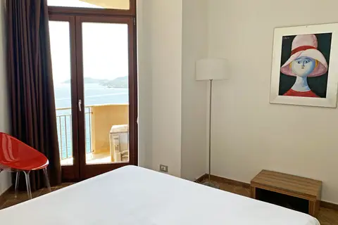 Residence Rocce Rosse in Trinità D'agultu E Vignola, foto 12