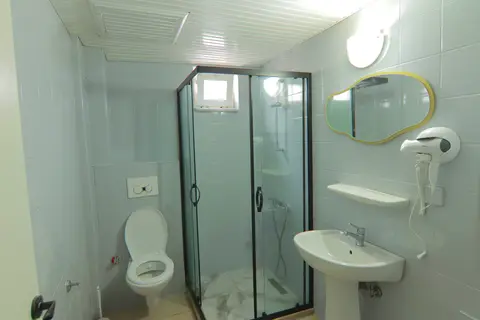 New Garden Luna Side Apart Hotel in Manavgat — foto 17