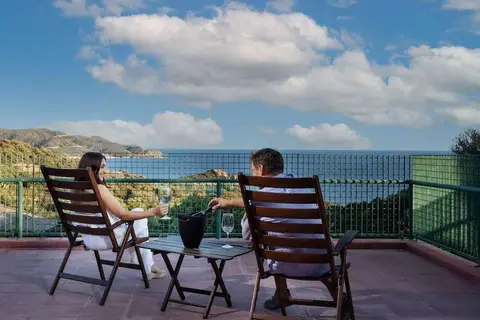 Hotel Residence Baia delle Ginestre in Su portu malù Baia delle Ginestre, foto 7