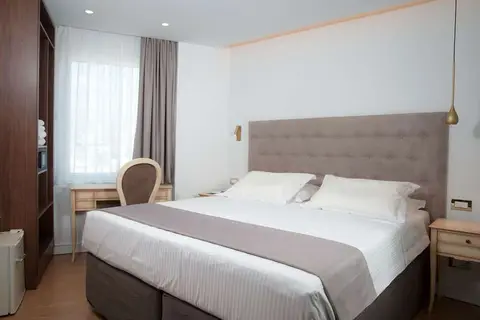 Acropolian Spirit Boutique Hotel in Athene, foto 11
