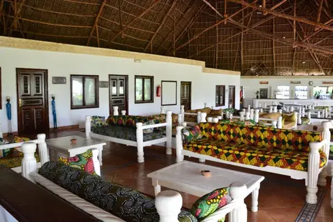 Kiwengwa Beach Resort in Kiwengwa — foto 3