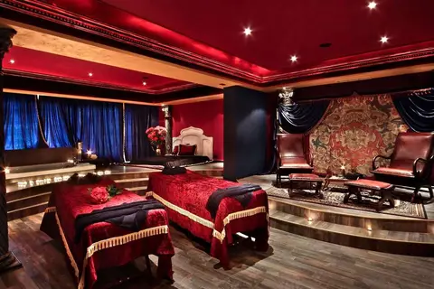 Ramada by Wyndham Sofia City Center in Sofia — foto 19