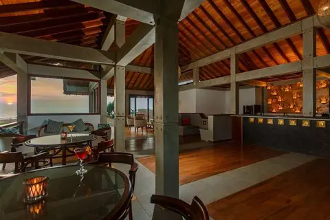 Wattura Resort & Spa in Nainamadama — foto 18